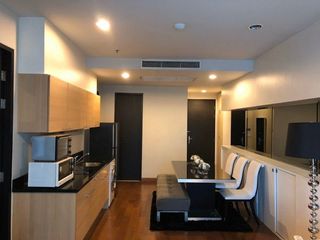 For rent 2 bedrooms condo in Pathum Wan, Bangkok