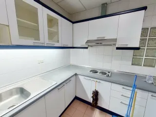 For rent 2 bedrooms condo in Phra Khanong, Bangkok
