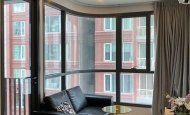 For sale 1 bed condo in Pathum Wan, Bangkok