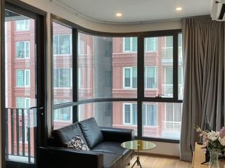 À vendre 1 chambre condo à Pathum Wan, Bangkok
