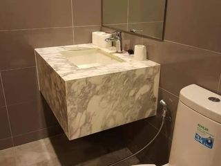 À vendre 1 chambre condo à Pathum Wan, Bangkok