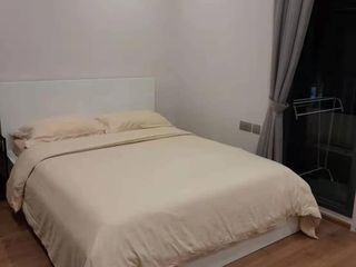 À vendre 1 chambre condo à Pathum Wan, Bangkok
