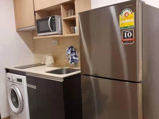 À vendre 1 chambre condo à Pathum Wan, Bangkok