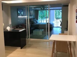 出租 1 卧室 公寓 在 Kathu, 普吉