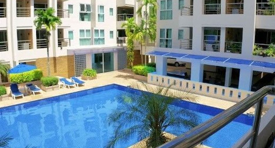 For rent 1 bed condo in Kathu, Phuket