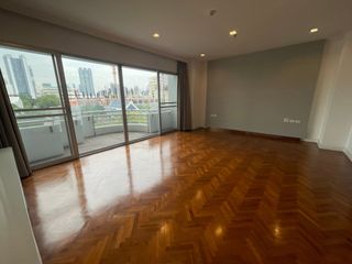 For rent 4 bedrooms condo in Sathon, Bangkok