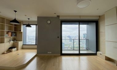 Wohnung zum Kauf und zur Miete mit 1 Zimmer in Chatuchak, Bangkok