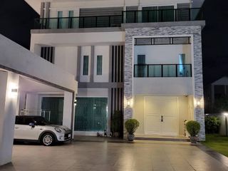 For sale 3 ベッドルーム house in Nong Khaem, Bangkok