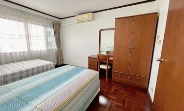 出租 2 卧室 公寓 在 Khlong Toei, 曼谷
