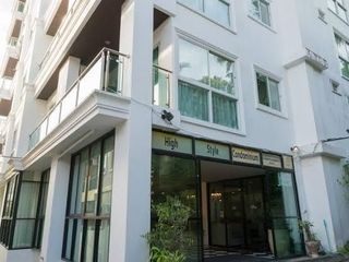For rent 2 bedrooms condo in Kathu, Phuket