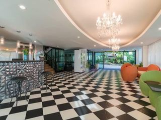 For rent 2 bedrooms condo in Kathu, Phuket