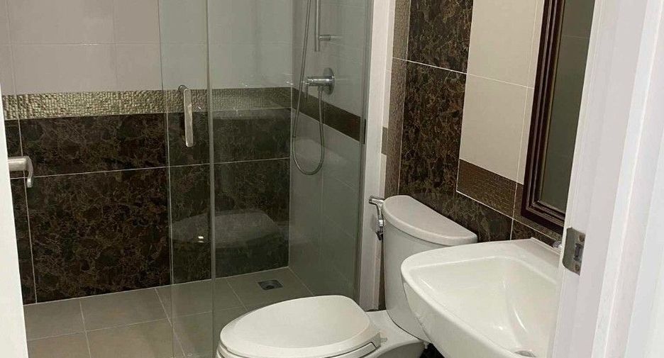 Haus zum Kauf und zur Miete mit 4 Zimmer in Bang Khen, Bangkok