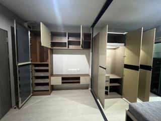 À vendre studio condo à Phra Pradaeng, Samut Prakan