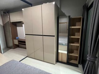 À vendre studio condo à Phra Pradaeng, Samut Prakan