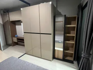 Condo en venta de estudio en Phra Pradaeng, Samut Prakan