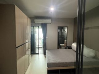 À vendre studio condo à Phra Pradaeng, Samut Prakan