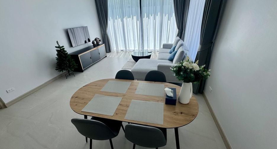 For rent 2 bedrooms villa in Mueang Phuket, Phuket