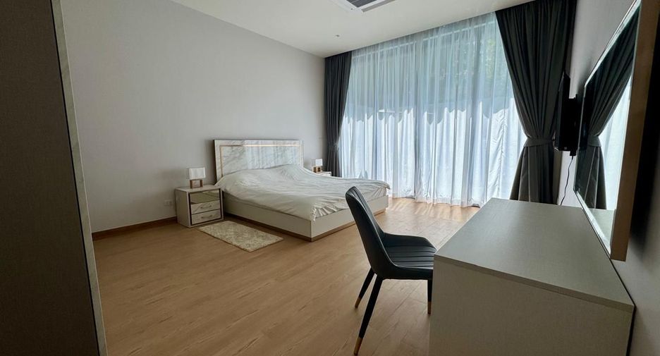 For rent 2 bedrooms villa in Mueang Phuket, Phuket