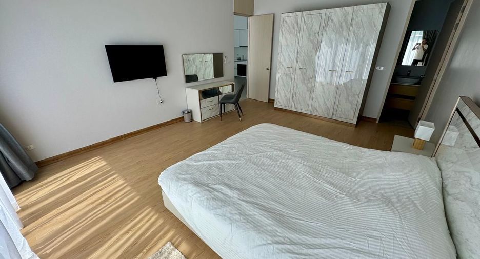 For rent 2 bedrooms villa in Mueang Phuket, Phuket