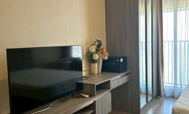 Condo en alquiler de estudio en Watthana, Bangkok