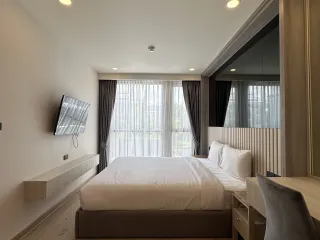 For sale 1 bed apartment in Thalang, Phuket