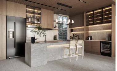 Villa en venta de 4 habitaciones en Thalang, Phuket