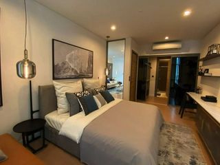 For sale 1 Beds condo in Bang Rak, Bangkok