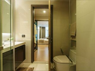 For sale 1 Beds condo in Bang Rak, Bangkok