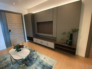For sale 1 Beds condo in Bang Rak, Bangkok