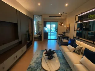 For sale 1 Beds condo in Bang Rak, Bangkok