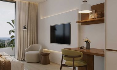 For sale スタジオ apartment in Thalang, Phuket