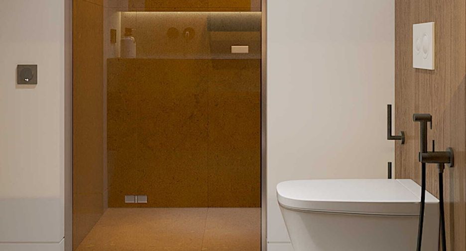 For sale studio apartment in Thalang, Phuket