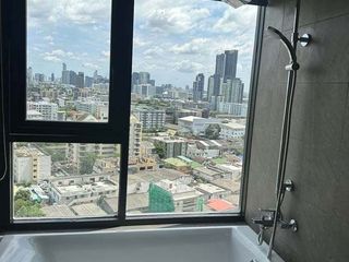 For rent 2 bedrooms condo in Bang Na, Bangkok