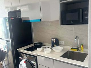 For rent 2 bedrooms condo in Bang Na, Bangkok