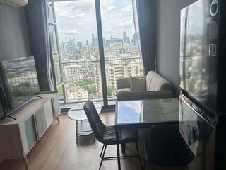 For rent 2 bedrooms condo in Bang Na, Bangkok