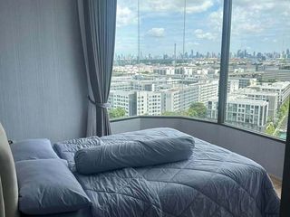 For rent 2 bedrooms condo in Bang Na, Bangkok