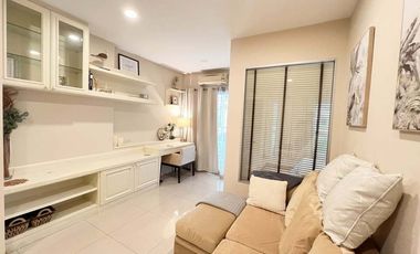 For sale 1 bed condo in Rat Burana, Bangkok