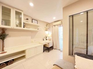 For sale 1 bed condo in Rat Burana, Bangkok