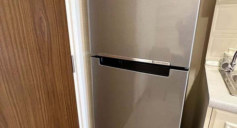 For sale 1 bed condo in Rat Burana, Bangkok