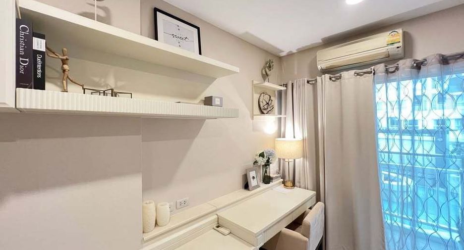 For sale 1 bed condo in Rat Burana, Bangkok