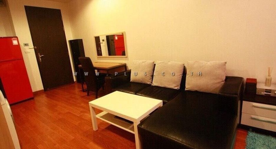 À vendre et à louer 1 chambre condo à Pathum Wan, Bangkok