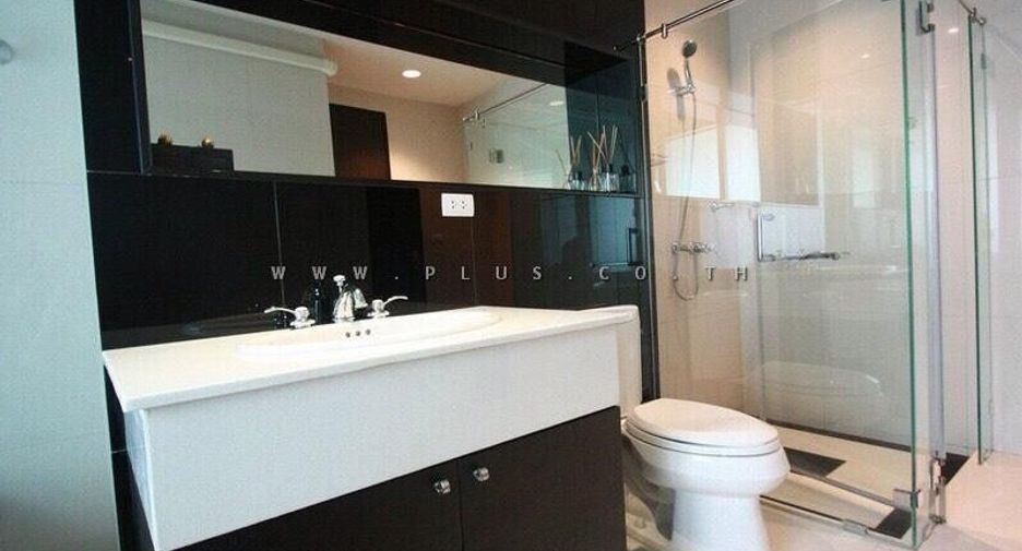 À vendre et à louer 1 chambre condo à Pathum Wan, Bangkok