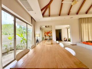 Villa en alquiler de 3 habitaciones en Thalang, Phuket