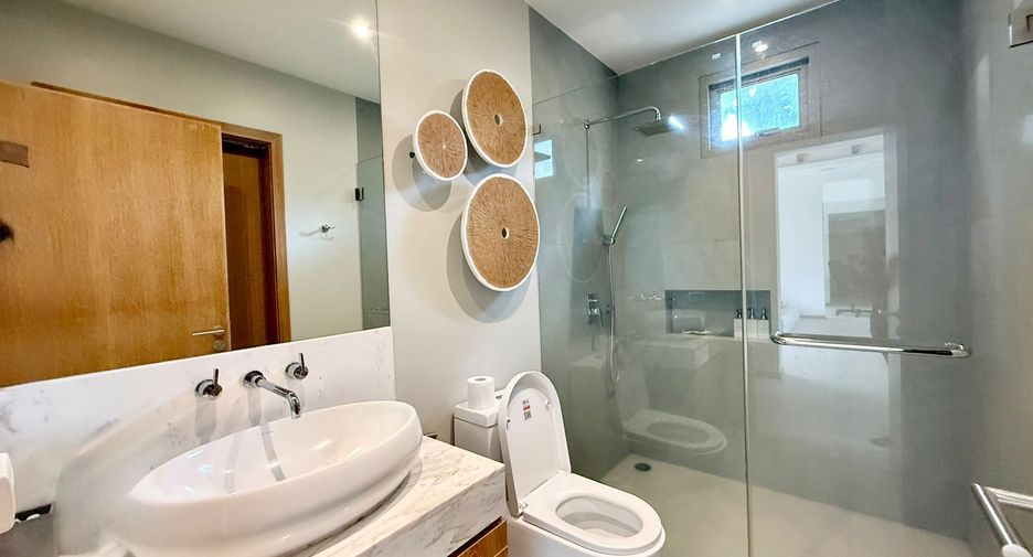 Villa zur Miete mit 3 Zimmer in Thalang, Phuket