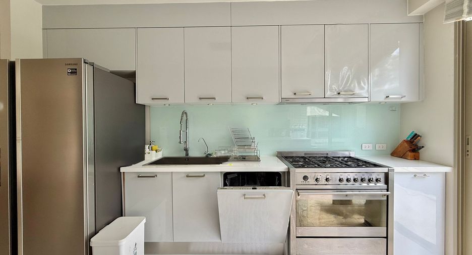 Villa zur Miete mit 3 Zimmer in Thalang, Phuket