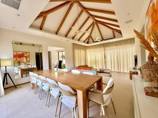 Villa en alquiler de 3 habitaciones en Thalang, Phuket