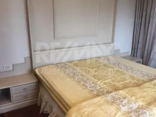 Condo en alquiler de 3 habitaciones en Watthana, Bangkok