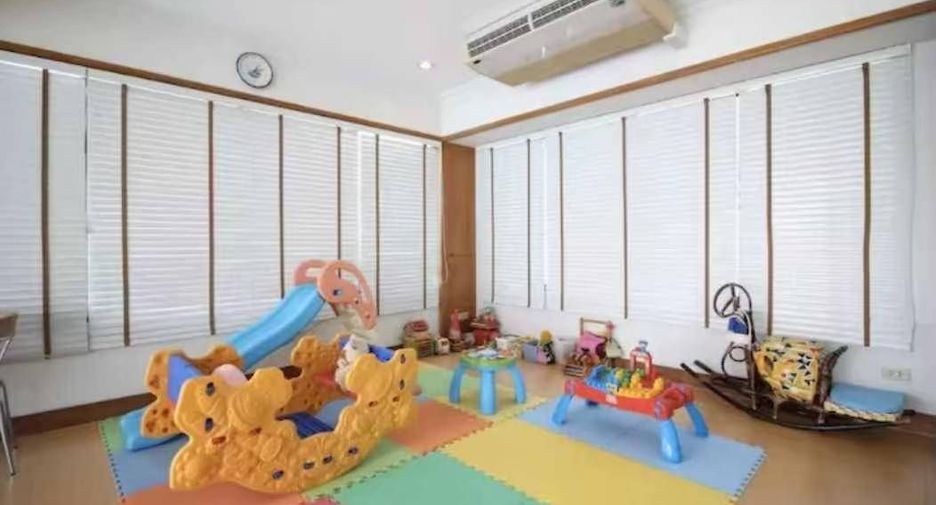 Wohnung zur Miete mit 2 Zimmer in Watthana, Bangkok