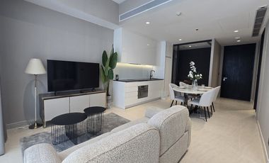 For rent 1 Beds condo in Sathon, Bangkok