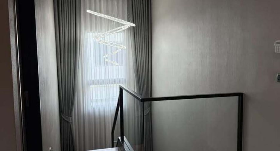 For rent 3 bedrooms house in Lat Krabang, Bangkok